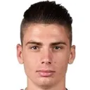 Andrea Hristov — cầu thủ, Vizela