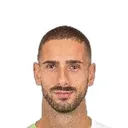 Luca Lezzerini — cầu thủ, Fiorentina