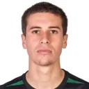 Harvey St Clair — cầu thủ, FC Tulsa
