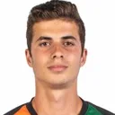 Alexandre Pimenta — cầu thủ, Lagos