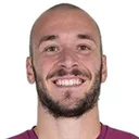 Simone Perilli — cầu thủ, Hellas Verona