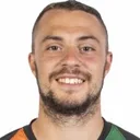Gian Felicioli — cầu thủ, Pro Patria