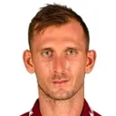 Norbert Gyömbér — cầu thủ, Levadiakos
