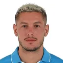 Pasquale Mazzocchi — cầu thủ, Napoli