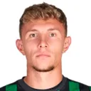 Matteo Lovato — cầu thủ, Padova
