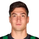 Luca Moro — cầu thủ, Padova