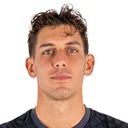 Daniele Sommariva — cầu thủ, Genoa