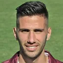 Roberto Pirrello — cầu thủ, Team Altamura