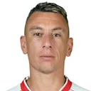 César Falletti — cầu thủ, Ternana
