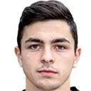 Kevin Cannavò — cầu thủ, Spezia