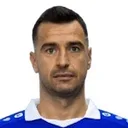 Ilija Nestorovski — cầu thủ, NK Slaven Belupo