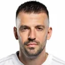 Aleksandar Trajkovski — cầu thủ, NK Lokomotiva Zagreb
