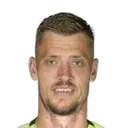Andries Noppert — cầu thủ, Heerenveen