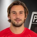 Deian Boldor — cầu thủ, Budapest Honved