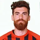 Luca Martinelli — cầu thủ, Audace Cerignola