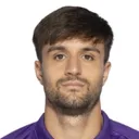 Luca Ranieri — cầu thủ, Fiorentina