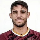 Emmanuele Cicerelli — cầu thủ, Catania