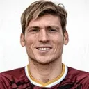 Francesco Di Tacchio — cầu thủ, Casertana