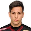 Alessandro Zanellati — cầu thủ, Cittadella