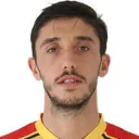 Biagio Meccariello — cầu thủ, Ternana