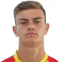 Roberto Pierno — cầu thủ, Campobasso FC