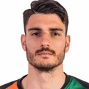 Davide Riccardi — cầu thủ, Perugia