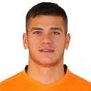 Victor De Lucia — cầu thủ, Casertana