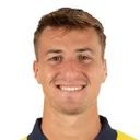 Luca Magnino — cầu thủ, Empoli