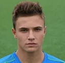 Mattia Tirelli — cầu thủ