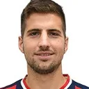 Imanol González — cầu thủ, Gimnasia M.
