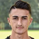 Armand Rada — cầu thủ, Vicenza Virtus