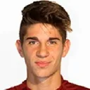 Matteo Rossetti — cầu thủ, Reggina