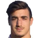 Alberto Spagnoli — cầu thủ, Union Brescia