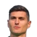 Luka Dumančić — cầu thủ, Araz