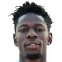 Youssouph Sylla — cầu thủ, Latina