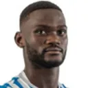 Emmanuel Latte Lath — cầu thủ, Atlanta United FC