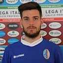 Federico Carraro — cầu thủ, Gubbio