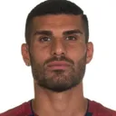 Mario Gargiulo — cầu thủ, Campobasso FC