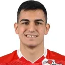 Nicola Mosti — cầu thủ, Catanzaro