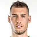 Riccardo Melgrati — cầu thủ, Inter U23