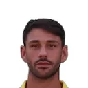 Marco Imperiale — cầu thủ, Catanzaro