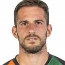 Mattia Aramu — cầu thủ, Livorno