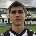 Alessandro Milesi — cầu thủ, Miami FC