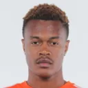 Deshane Beckford — cầu thủ, Greenville Triumph