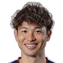 Masato Morishige — cầu thủ, FC Tokyo