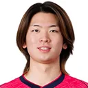 Takumi Nakamura — cầu thủ, Cerezo Osaka