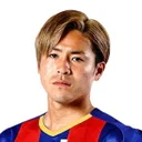 Ryoya Ogawa — cầu thủ, Kashima
