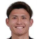 Kyosuke Tagawa — cầu thủ, Kashima