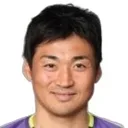 Kazuhiko Chiba — cầu thủ, FC Ryukyu