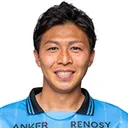 Yuichi Maruyama — cầu thủ, Kawasaki Frontale
